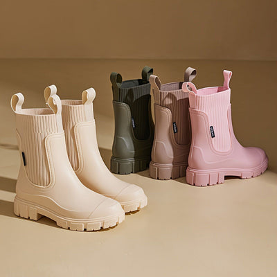 Lurael® Rainboots