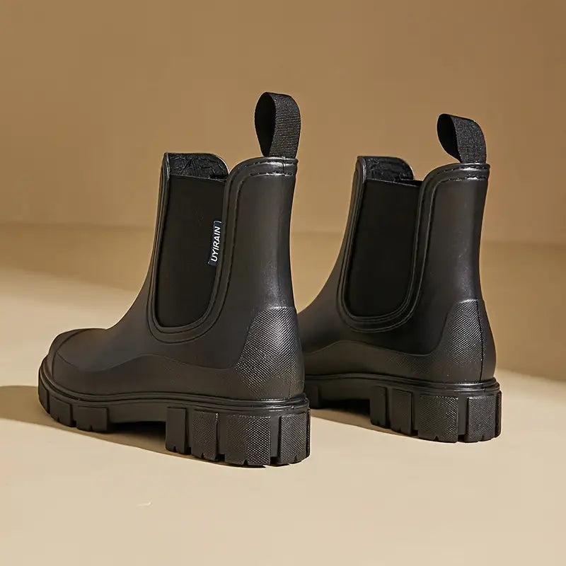 Lurael® Rainboots