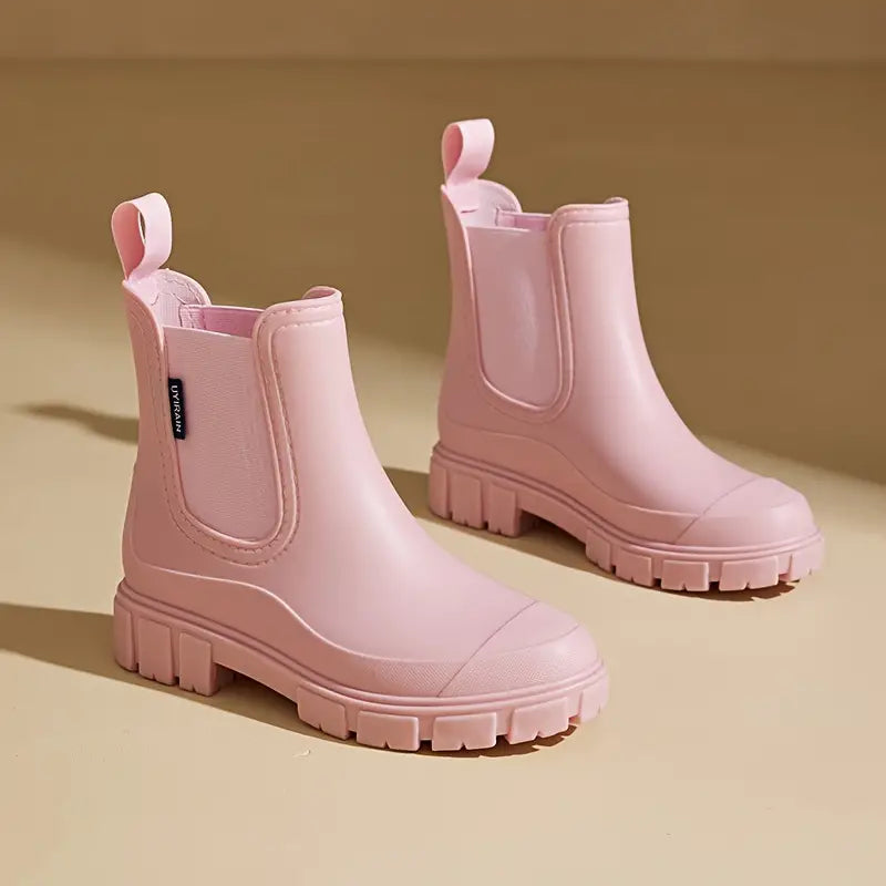 Lurael® Rainboots