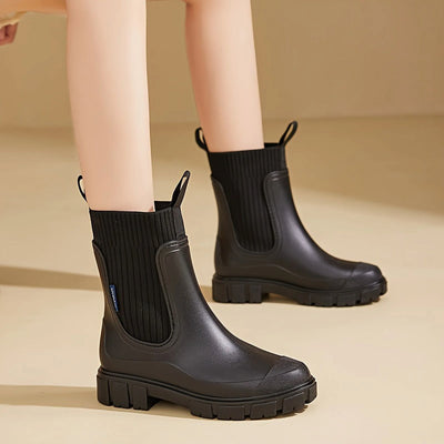 Lurael® Rainboots