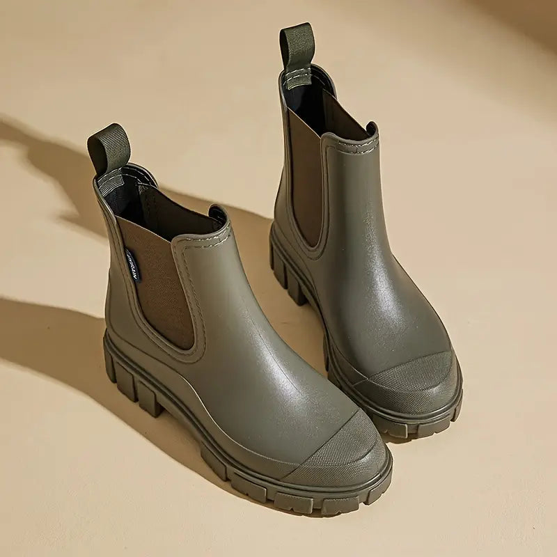 Lurael® Rainboots