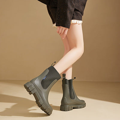 Lurael® Rainboots