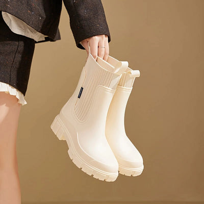 Lurael® Rainboots